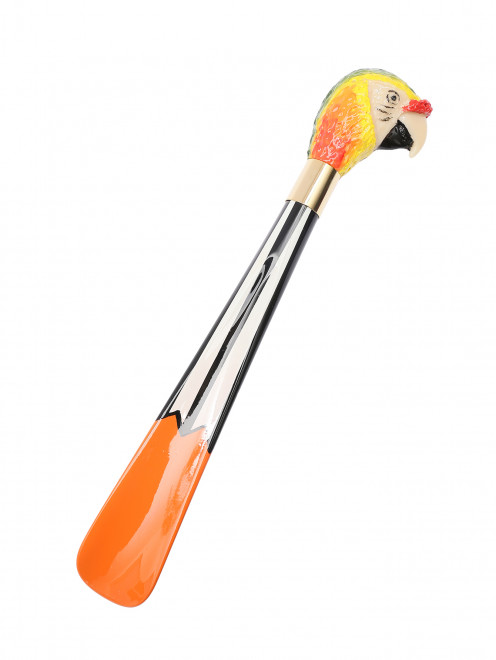 Рожок для обуви с декором Walking Sticks - Общий вид