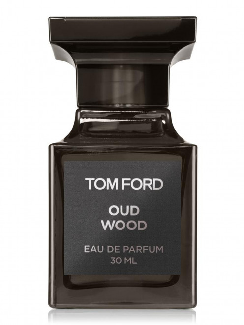  Парфюмерная вода Oud Wood, 30 мл  Tom Ford - Общий вид