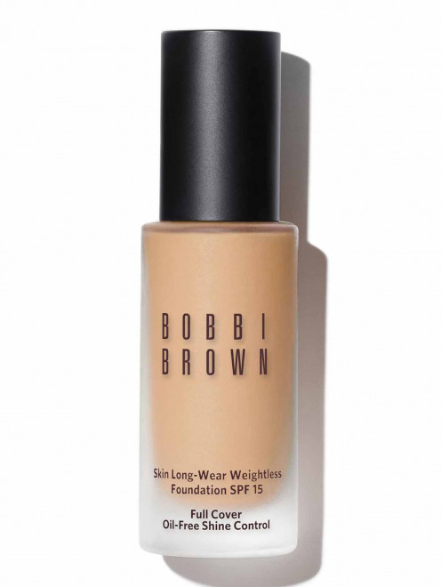 Тональное средство Neutral Sand Skin Long-Wear Weigh Bobbi Brown - Общий вид