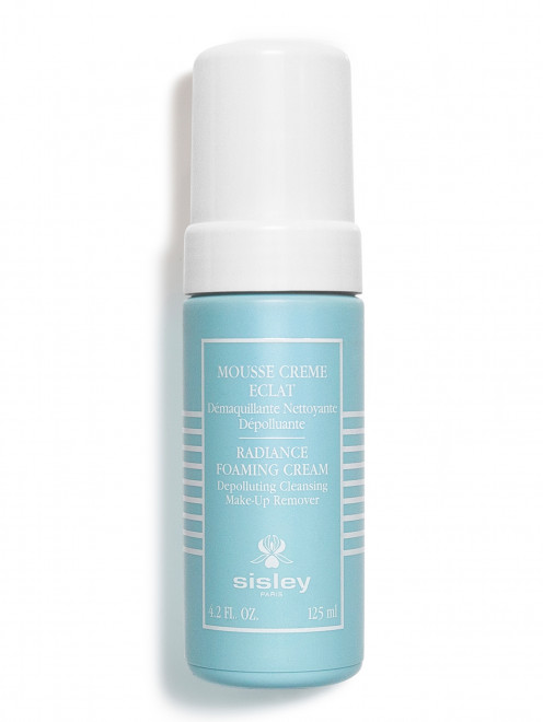 Крем-мусс очищающий 125 мл Face Care Sisley - Общий вид