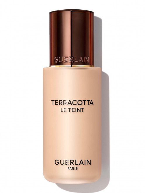 Тональное средство Terracotta Le Teint, 2C Холодный, 35 мл Guerlain - Общий вид