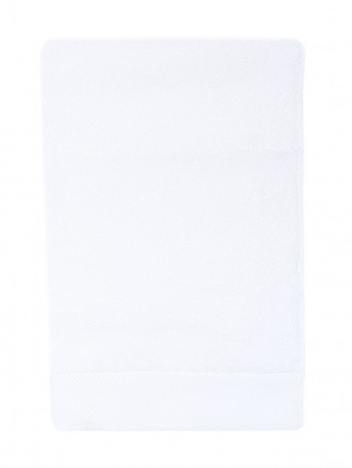 Махровое полотенце из хлопка  Frette - Обтравка1