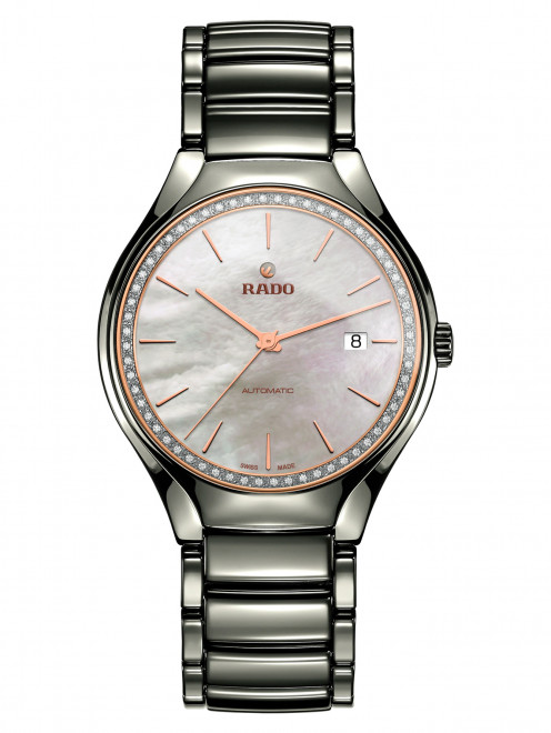 Часы 01.763.0057.3.085 Rado - Общий вид