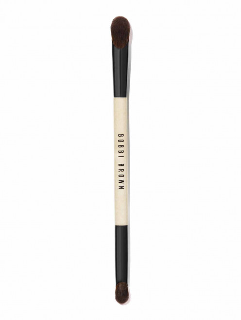 Кисть Powerful Payoff Dual-Ended Brush Bobbi Brown - Общий вид