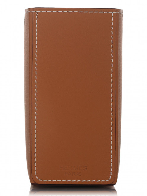 Чехол для духов - Hermessence Vetiver, 100ml Hermes - Общий вид