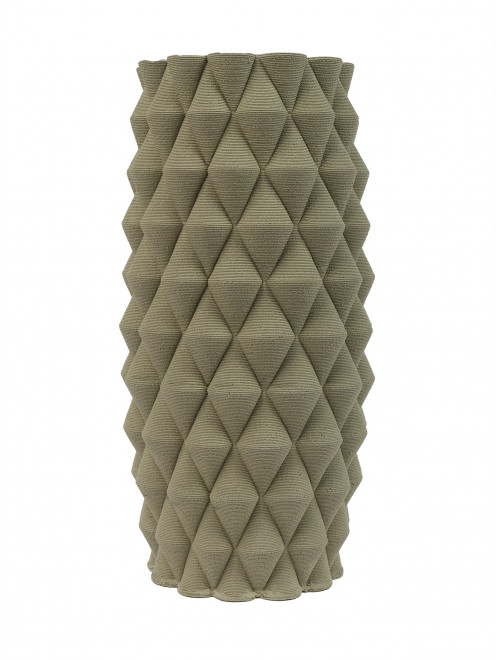 Ваза из керамики 31 с Fornice objects - Общий вид