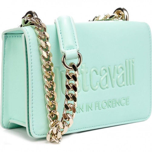 Сумка-клатч женская Just Cavalli Just Cavalli - 709810 Сумка-клатч женская Just Cavalli Обтравка1