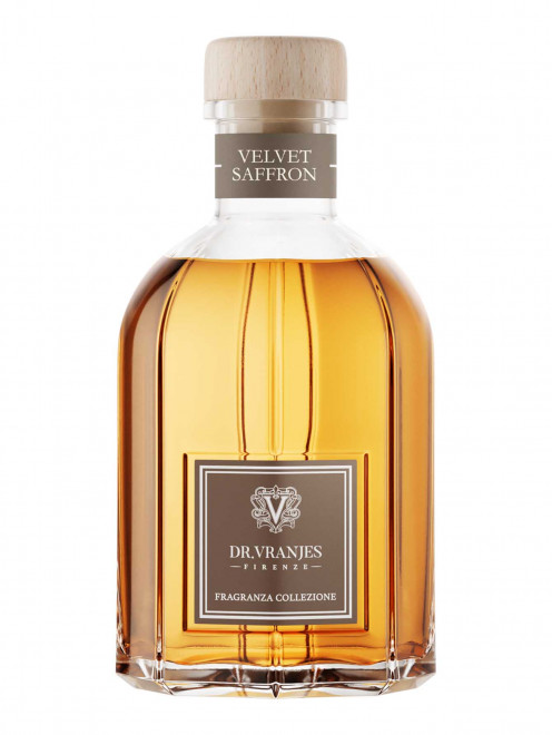 Ароматический диффузор Velvet Saffron, 500 мл Dr. Vranjes - Деталь