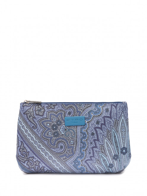 Косметичка на молнии Etro - Общий вид