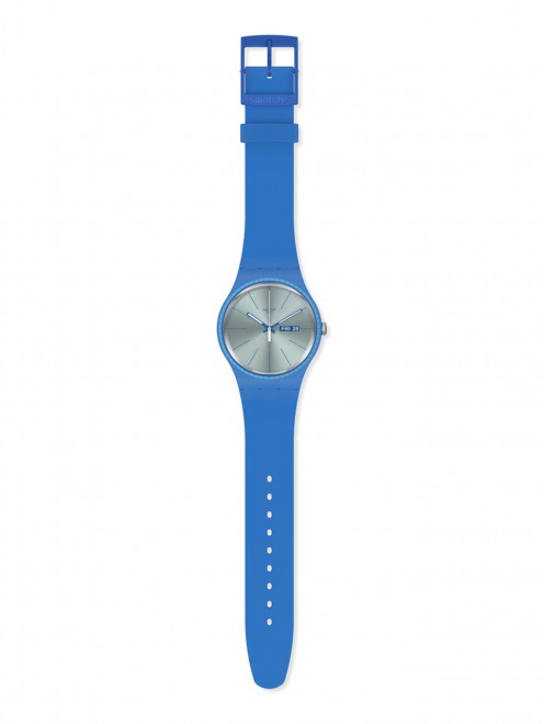 Часы Blue Rails Swatch - Обтравка1