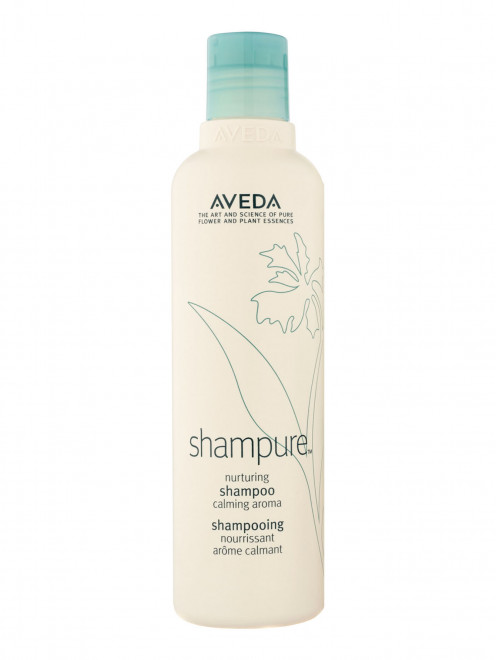 Питательный шампунь для волос с расслабляющим ароматом Shampure, 250 мл Aveda - Общий вид