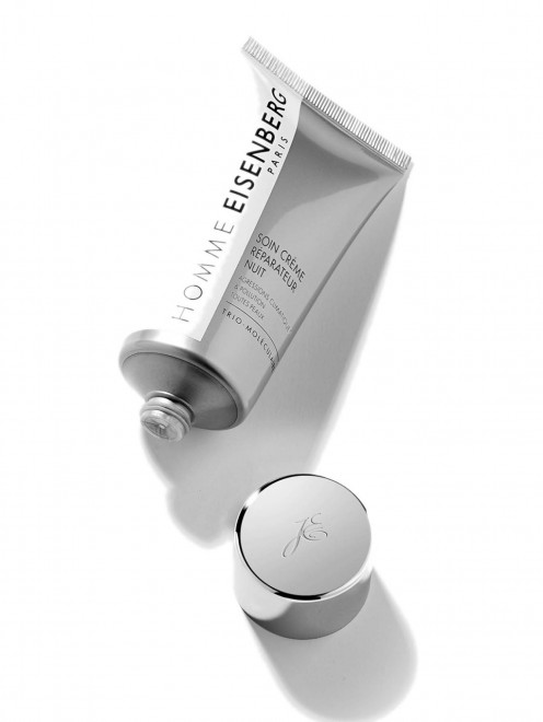 Ночной восстанавливающий крем для лица Soin Creme Reparateur Nuit, 75 мл Eisenberg Paris - Обтравка1