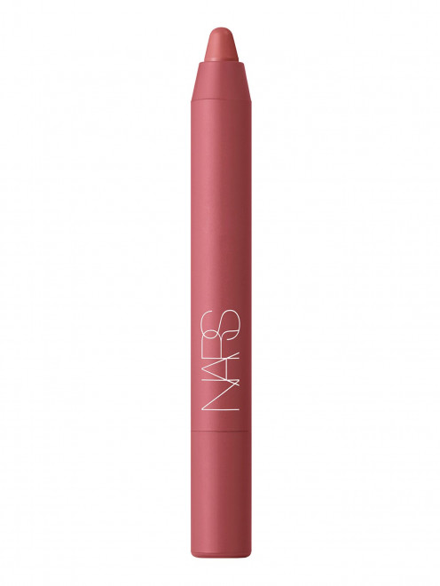 Карандаш для губ Powermatte High-Intensity Lip Pencil, оттенок Dolce Vita, 2.4 г NARS - Общий вид