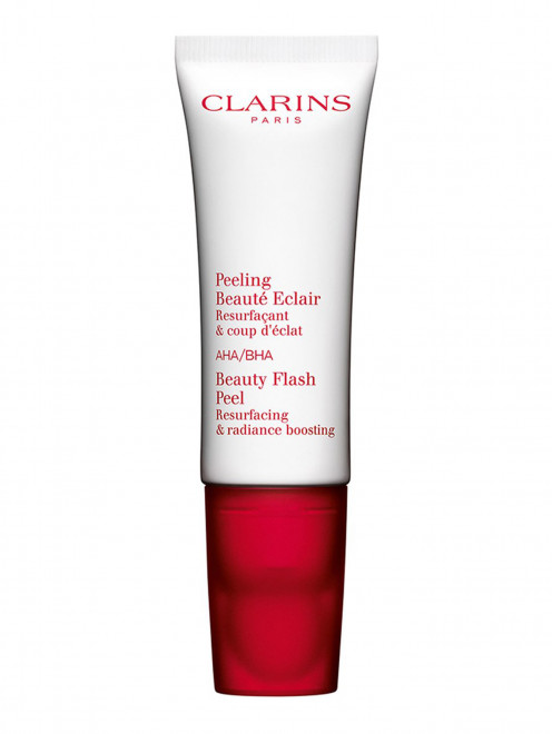Пилинг для лица, 50 мл Clarins - Общий вид
