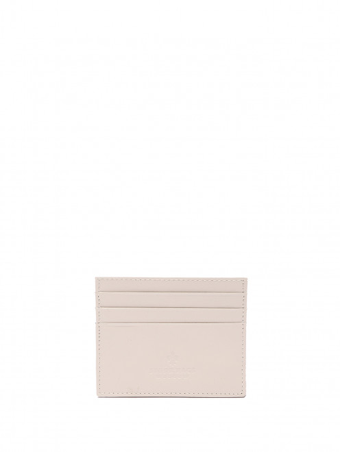 Кошелек для карт из кожи Fiore bags - Общий вид