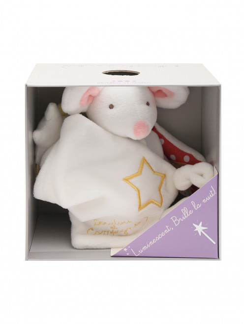 Мягкая игрушка в кроватку DouDou et Compagnie - Общий вид