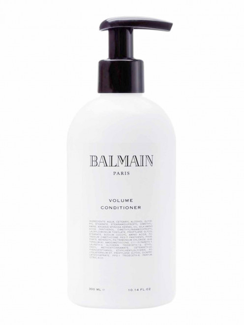  Кондиционер для объема волос 300 мл BALMAIN - Общий вид