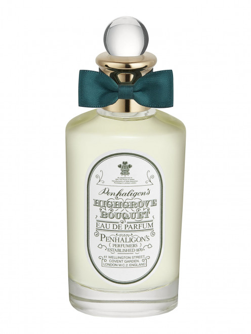 Парфюмерная вода Highgrove Bouquet, 100 мл