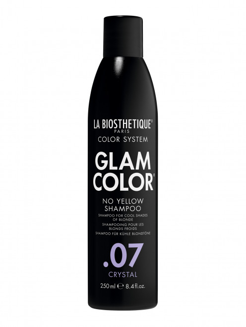 Шампунь для окрашенных волос Glam Color 250 мл La Biosthetique - Общий вид