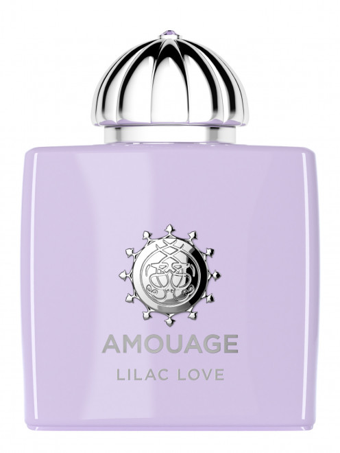 Парфюмерная вода Lilac Love Woman, 50 мл Amouage - Общий вид