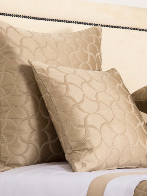Наволочка LUXURY TILE Frette - Общий вид