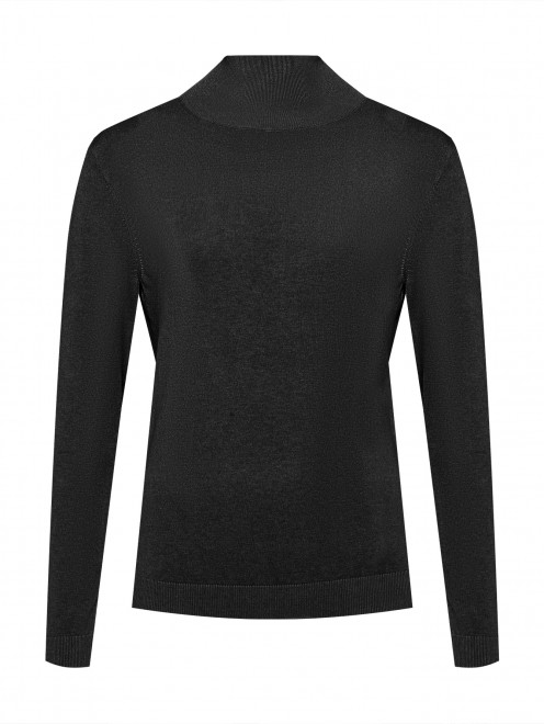 Водолазка с длинными рукавами Weekend Max Mara - Общий вид