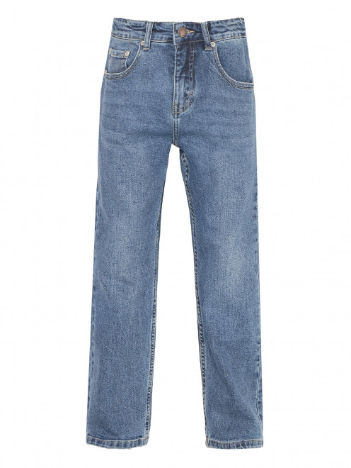 Базовые джинсы прямого кроя Molo - Общий вид