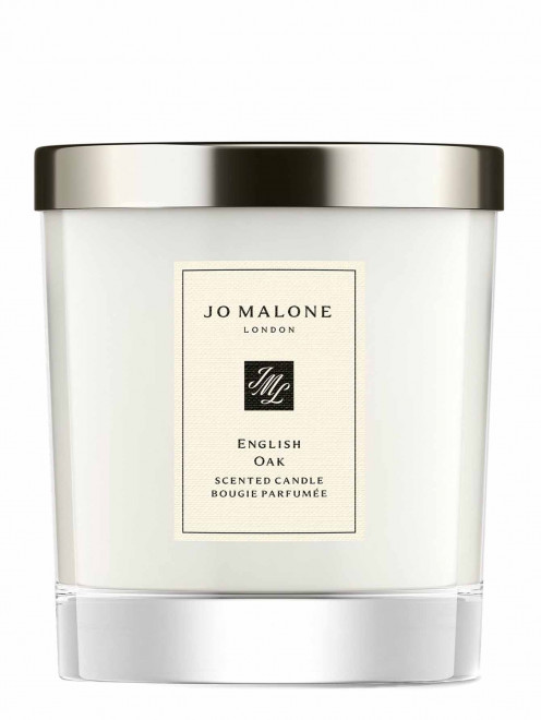 Свеча English Oak, 200 г Jo Malone London - Общий вид