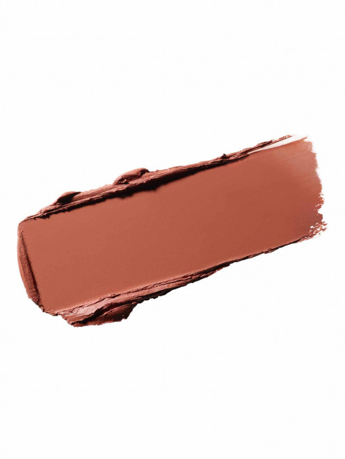 Помада для губ Locked Kiss 24hr Lipstick, оттенок Meticulous Mac - Обтравка1