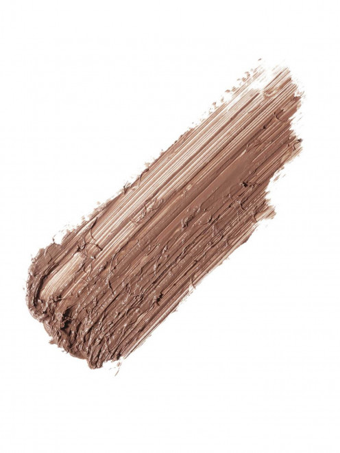 Гель для объема бровей Eye Brows Big Boost Fibre Gel, оттенок Lingering, 6 мл Mac - Обтравка1
