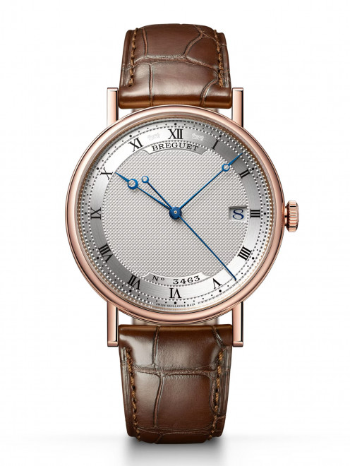 Часы Classique 5177 Breguet - Общий вид