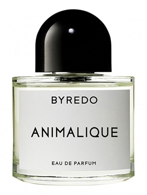 Парфюмерная вода Animalique, 50 мл Byredo - Общий вид