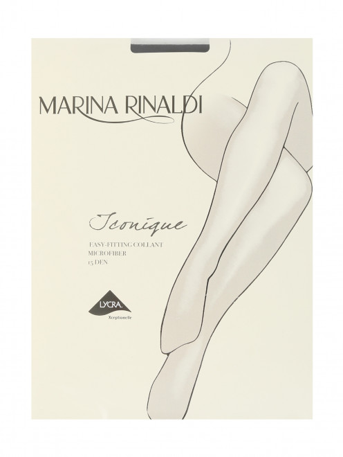 Колготки 15 DEN Marina Rinaldi - Общий вид