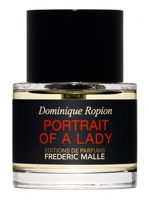 Парфюмерная вода Portrait Of A Lady, 50 мл Frederic Malle - Общий вид