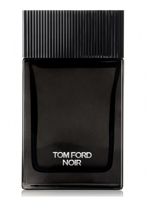 Парфюмерная вода - Noir, 100ml Tom Ford - Общий вид