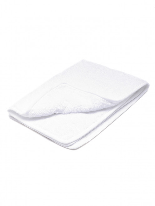 Махровое полотенце из хлопка 40 x 60 Frette - Обтравка1