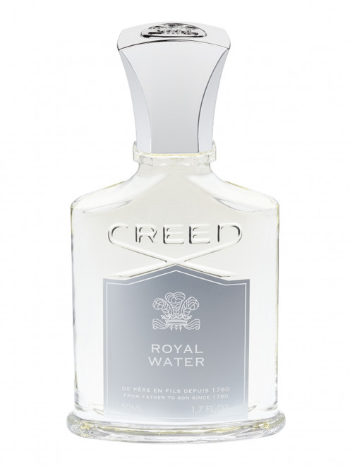 Парфюмерная вода 50 мл Royal Water Creed - Общий вид
