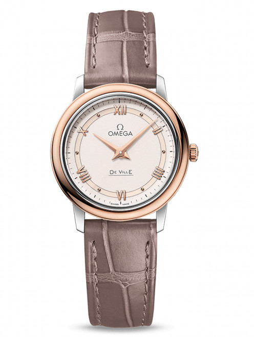 Часы 42423276009001 De Ville Omega - Общий вид