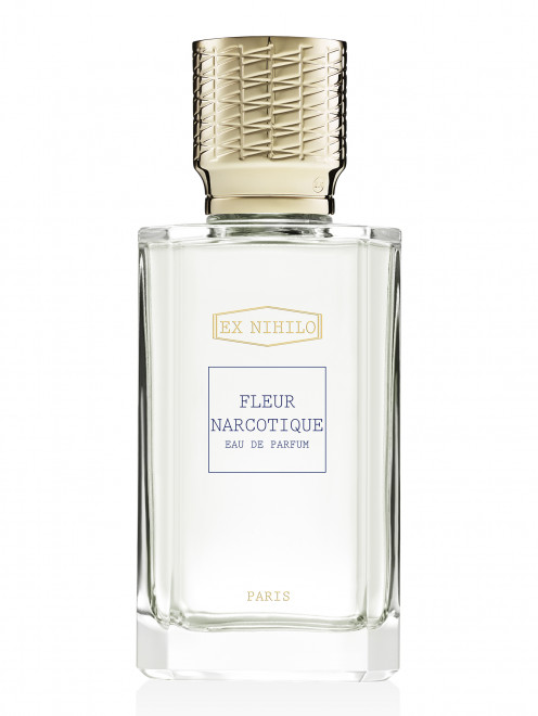 Парфюмерная вода 100 мл Fleur Narcotique Ex Nihilo - Общий вид