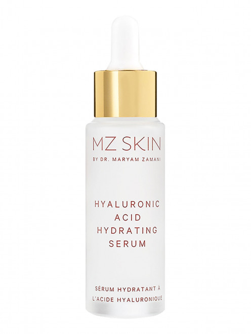 Увлажняющая сыворотка для лица Hyaluronic Acid Hydrating Serum, 30 мл Mz Skin - Общий вид