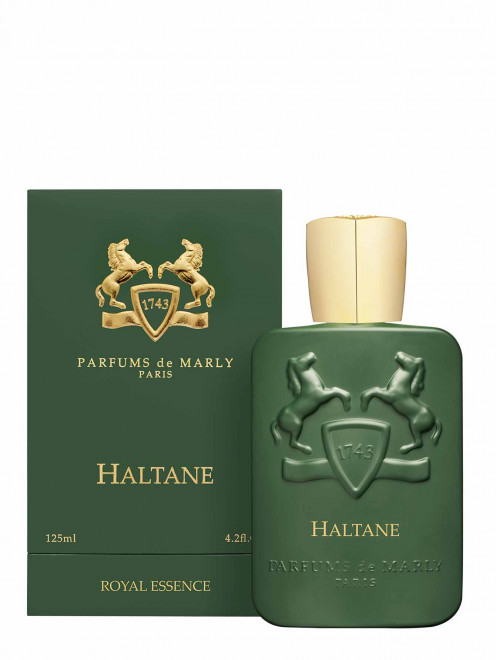 Парфюмерная вода Haltane, 75 мл Parfums de Marly - Обтравка1