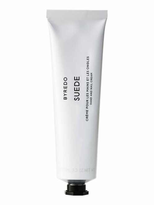 Крем для рук 100 мл Suede Byredo - Общий вид