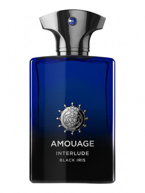 Парфюмерная вода Interlude Black Iris Man, 100 мл Amouage - Общий вид