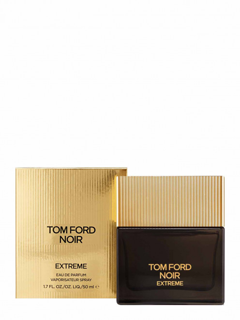 Парфюмерная вода Noir Extreme, 50 мл Tom Ford - Обтравка1