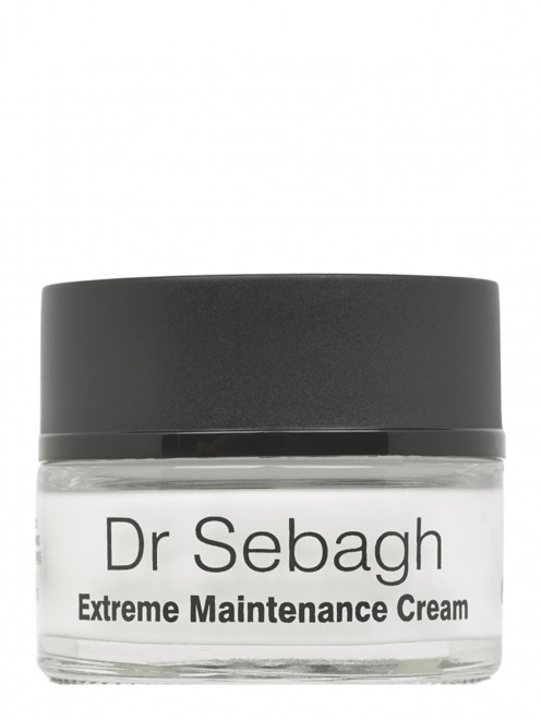 Крем "Абсолют Экстрим" для лица - Face Care, 50ml Dr Sebagh - Общий вид