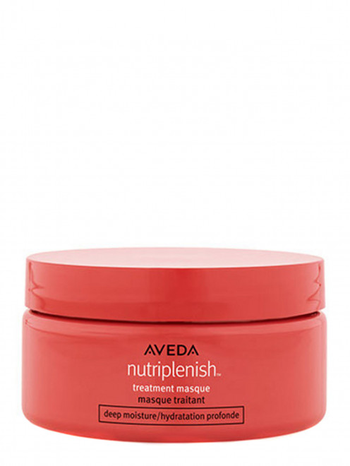Маска для интенсивного увлажнения Nutriplenish, 200 мл Aveda - Общий вид