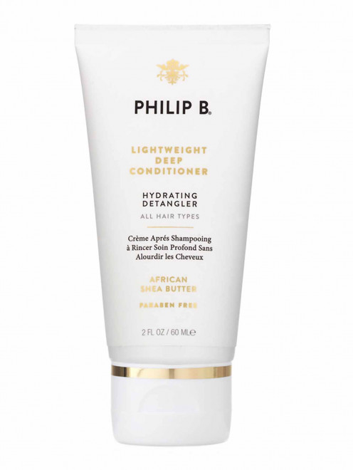 Кондиционер для волос Lightweight Deep Conditioner, 60 мл Philip B - Общий вид