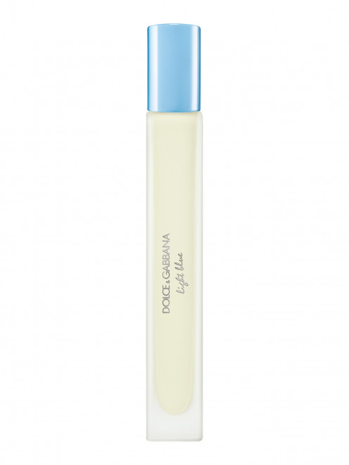 Туалетная вода Light Blue, 10 мл Dolce & Gabbana - Общий вид