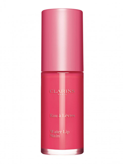 Пигмент для губ Water Lip Stain, оттенок 11, 7 мл Clarins - Общий вид