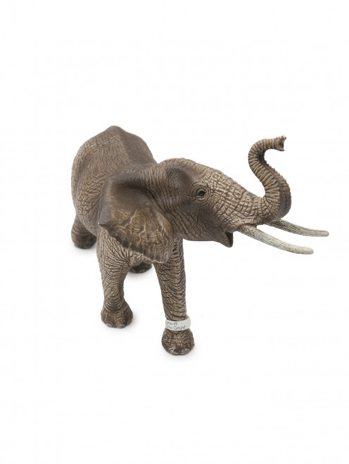Африканский слон Schleich - Общий вид